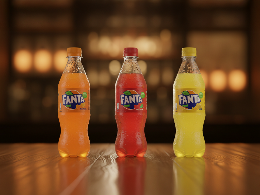Fanta