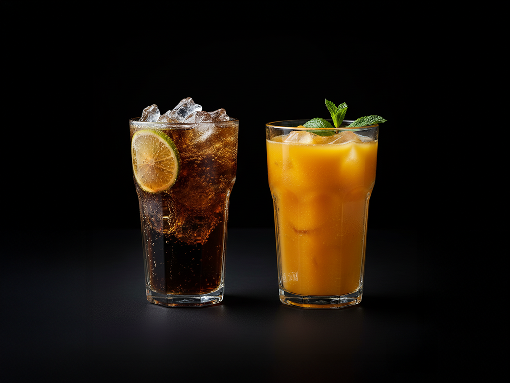 Categoría de Bebidas