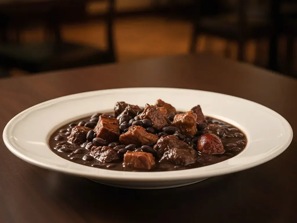 Feijoada Preto