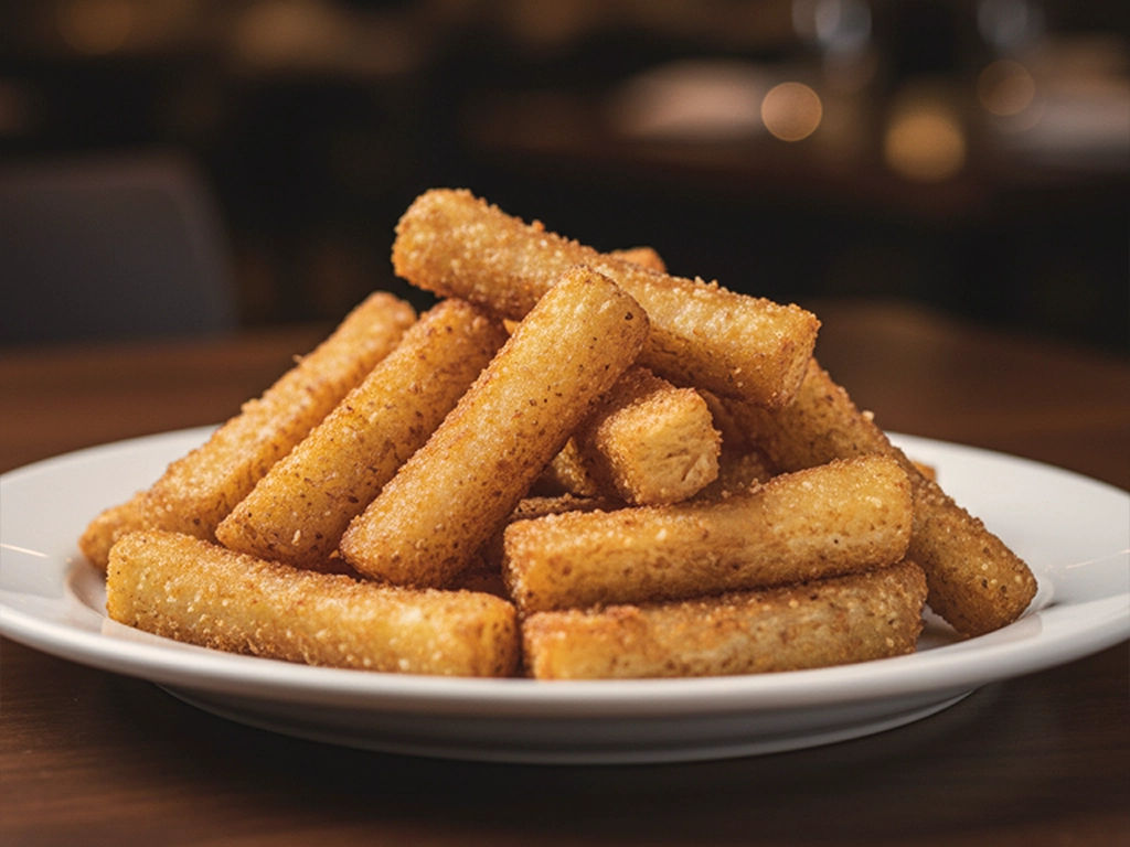 Descripción del plato