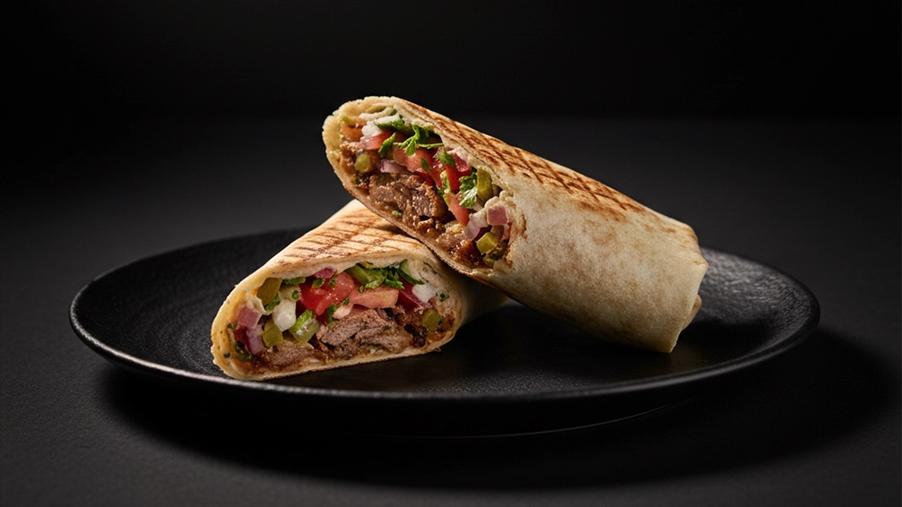 Categoría de Lomito Árabe